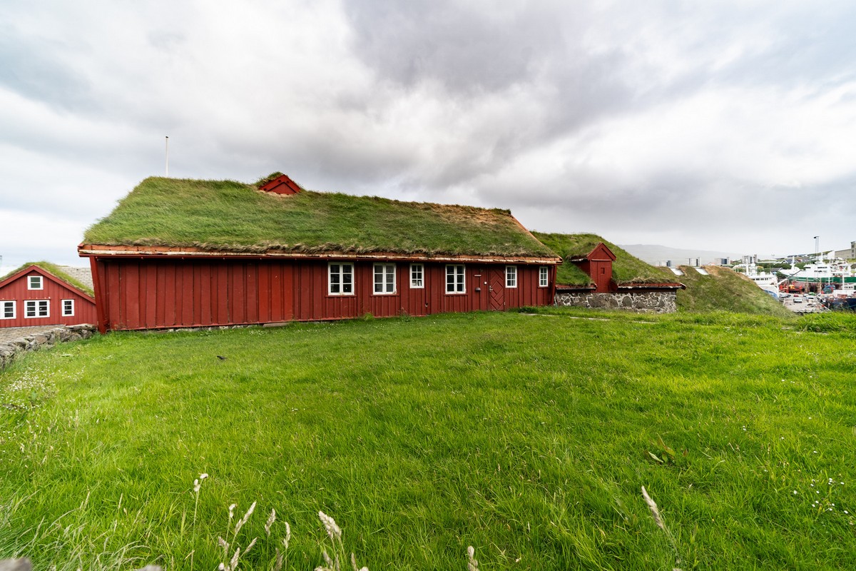 Torshavn